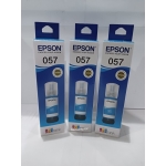 EPSON 057 CYAN
